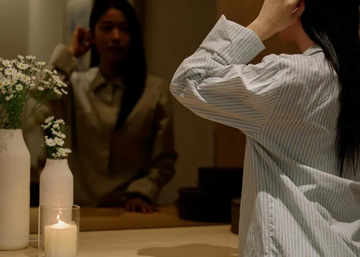 Anook And Seongsu Konkuk *