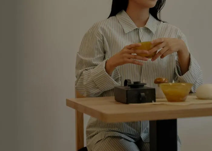 Anook And Seongsu Konkuk 호텔