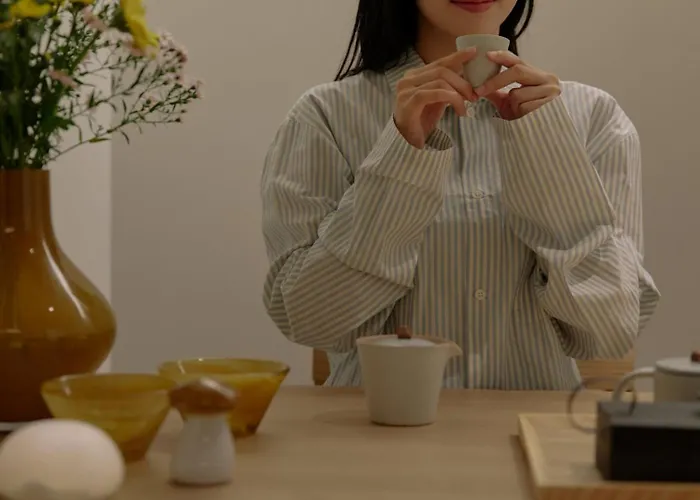 Anook And Seongsu Konkuk 호텔