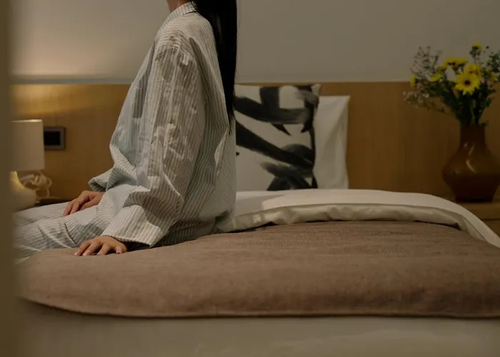 호텔 Anook And Seongsu Konkuk