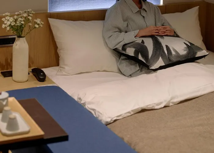 호텔 Anook And Seongsu Konkuk 서울특별시