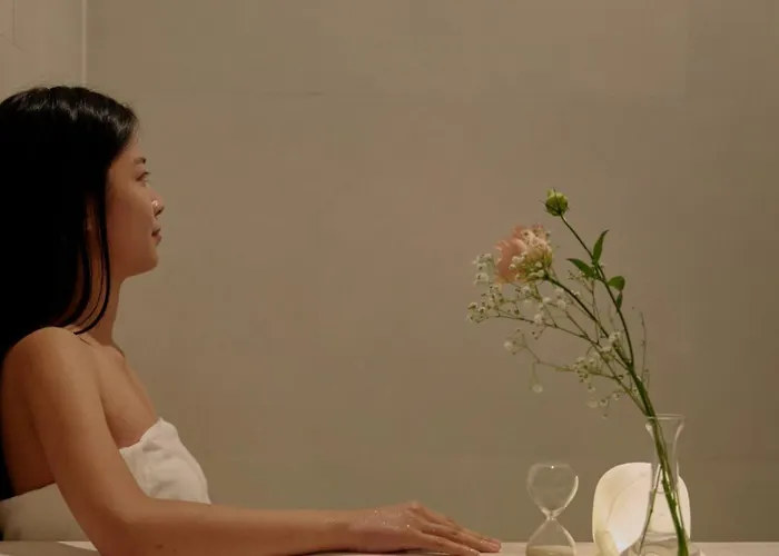 Anook And Seongsu Konkuk 호텔 *