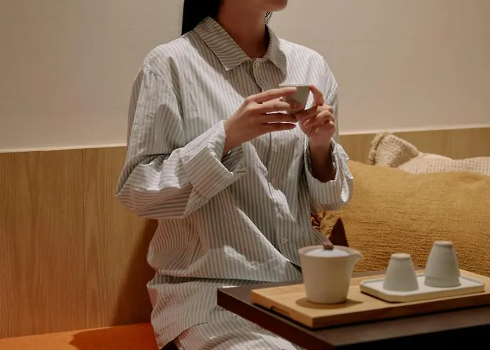 Anook And Seongsu Konkuk 호텔